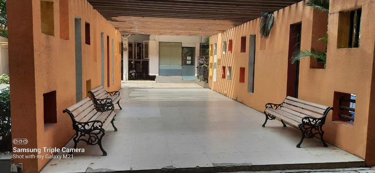 1 BHK Flat for Rent in sethia green view, Goregaon West